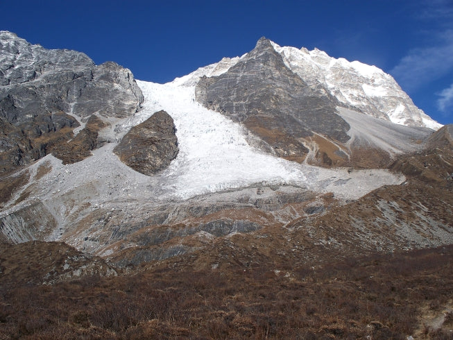 Langtang Valley tea house trek