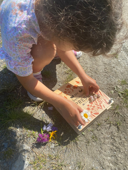Séjour randonnée en famille à Verbier - 8 jours