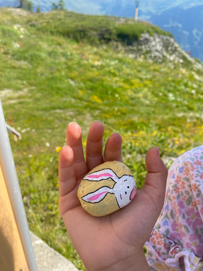 Séjour randonnée en famille à Verbier - 8 jours