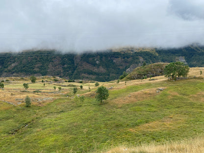 The 3 Cirques; Gavarnie, Estaube and Tromouse - French Pyrenees