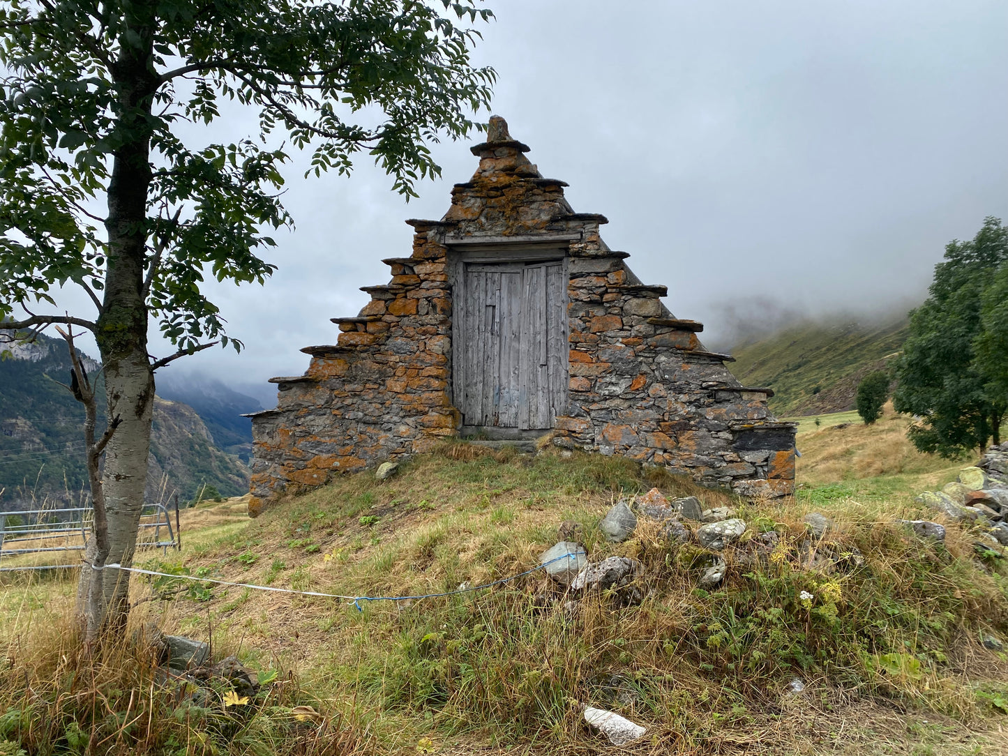 The 3 Cirques; Gavarnie, Estaube and Tromouse - French Pyrenees