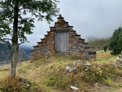 The 3 Cirques; Gavarnie, Estaube and Tromouse - French Pyrenees
