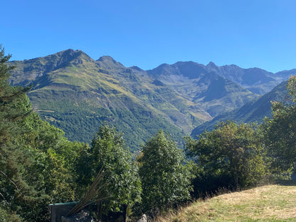 The 3 Cirques; Gavarnie, Estaube and Tromouse - French Pyrenees