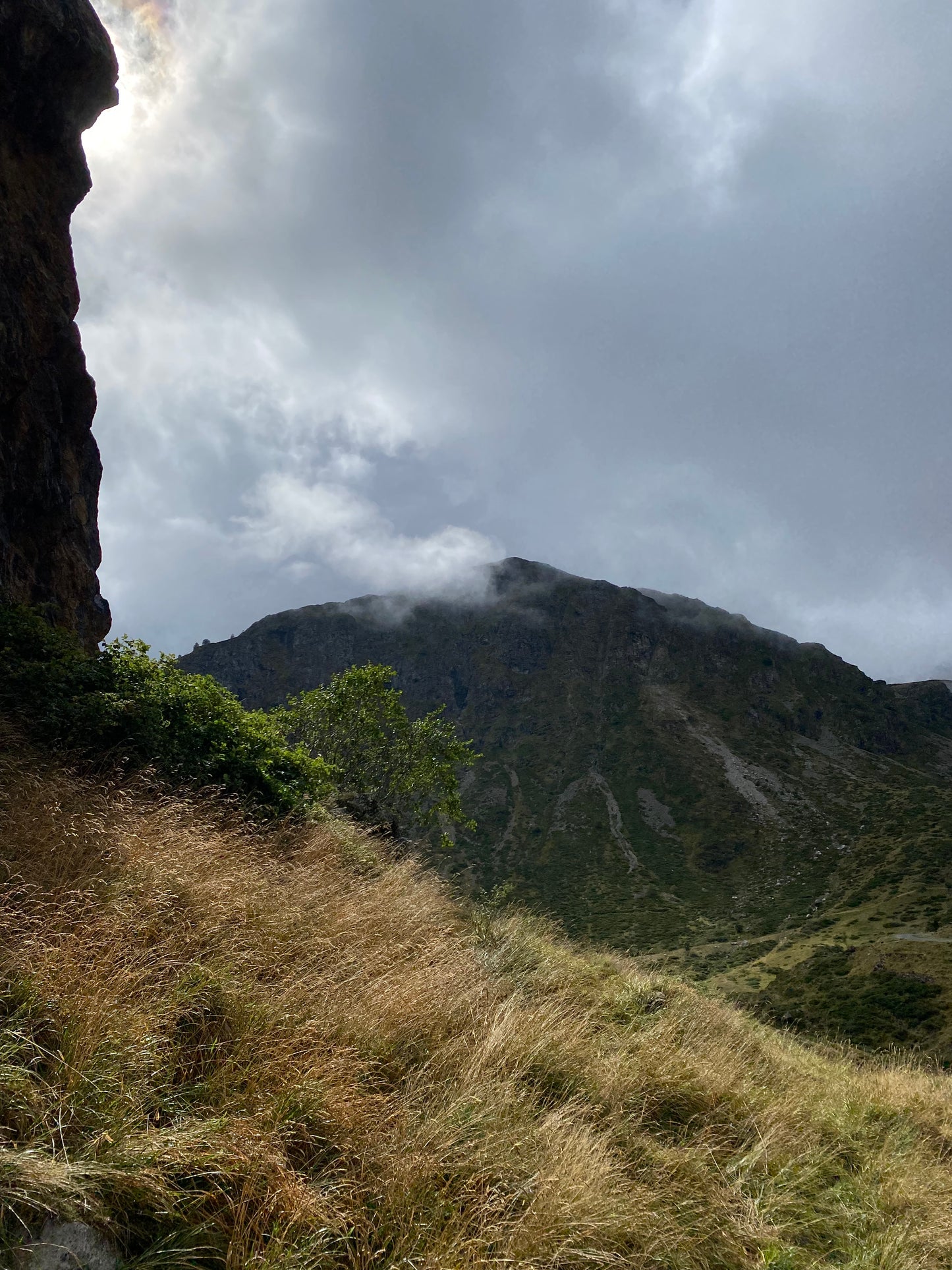 The 3 Cirques; Gavarnie, Estaube and Tromouse - French Pyrenees