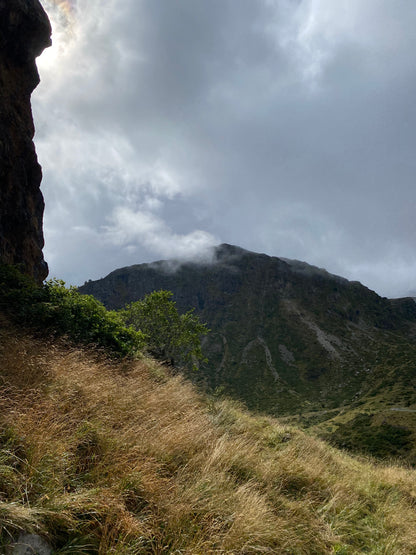The 3 Cirques; Gavarnie, Estaube and Tromouse - French Pyrenees