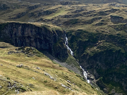 The 3 Cirques; Gavarnie, Estaube and Tromouse - French Pyrenees
