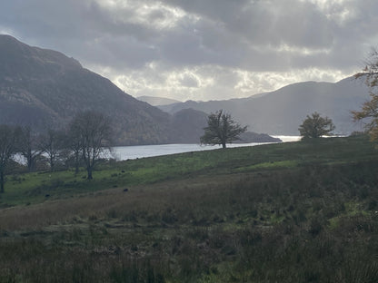 Walking holiday in the Lake District