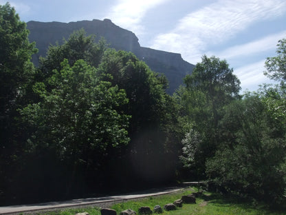 Ordesa Valley Hike - Spanish Pyreness