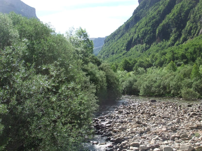 Ordesa Valley Hike - Spanish Pyreness