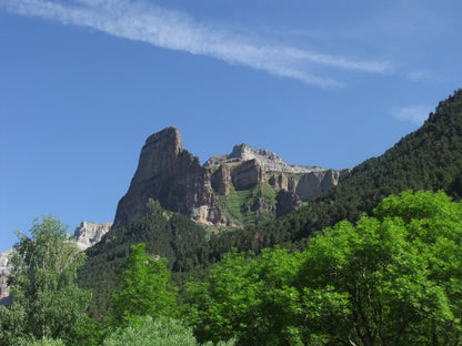 Ordesa Valley Hike - Spanish Pyreness