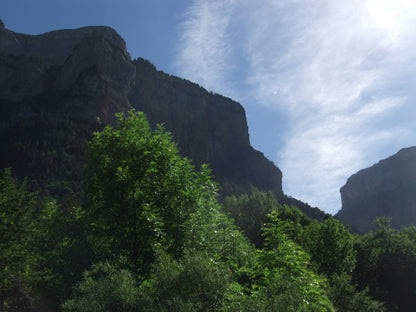 Ordesa Valley Hike - Spanish Pyreness
