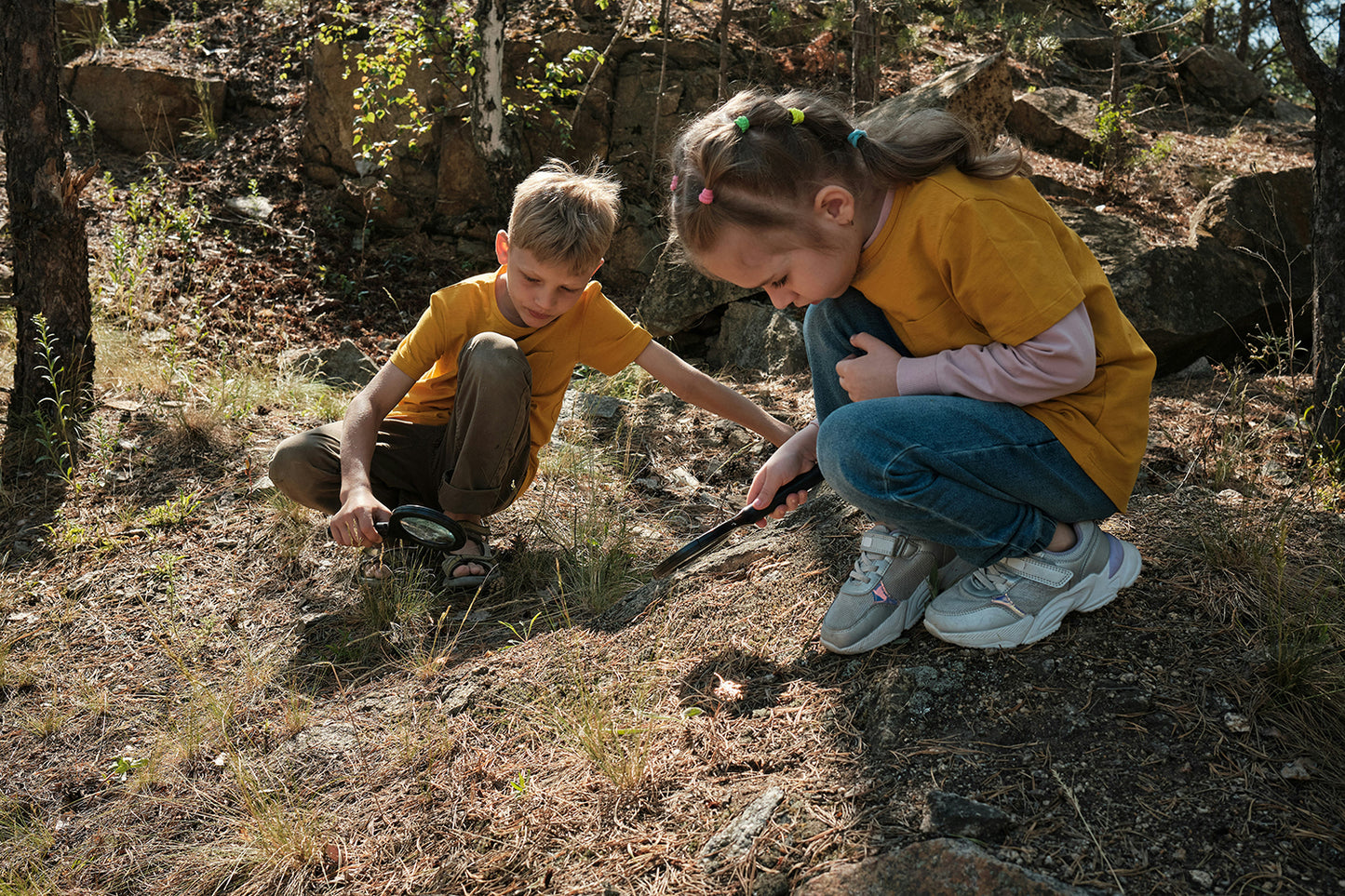 Séjour randonnée en famille à Verbier - 8 jours