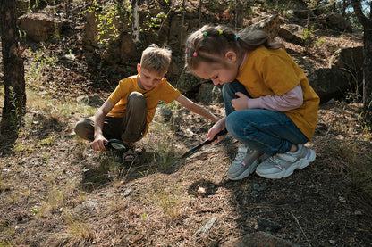 Séjour randonnée en famille à Verbier - 8 jours